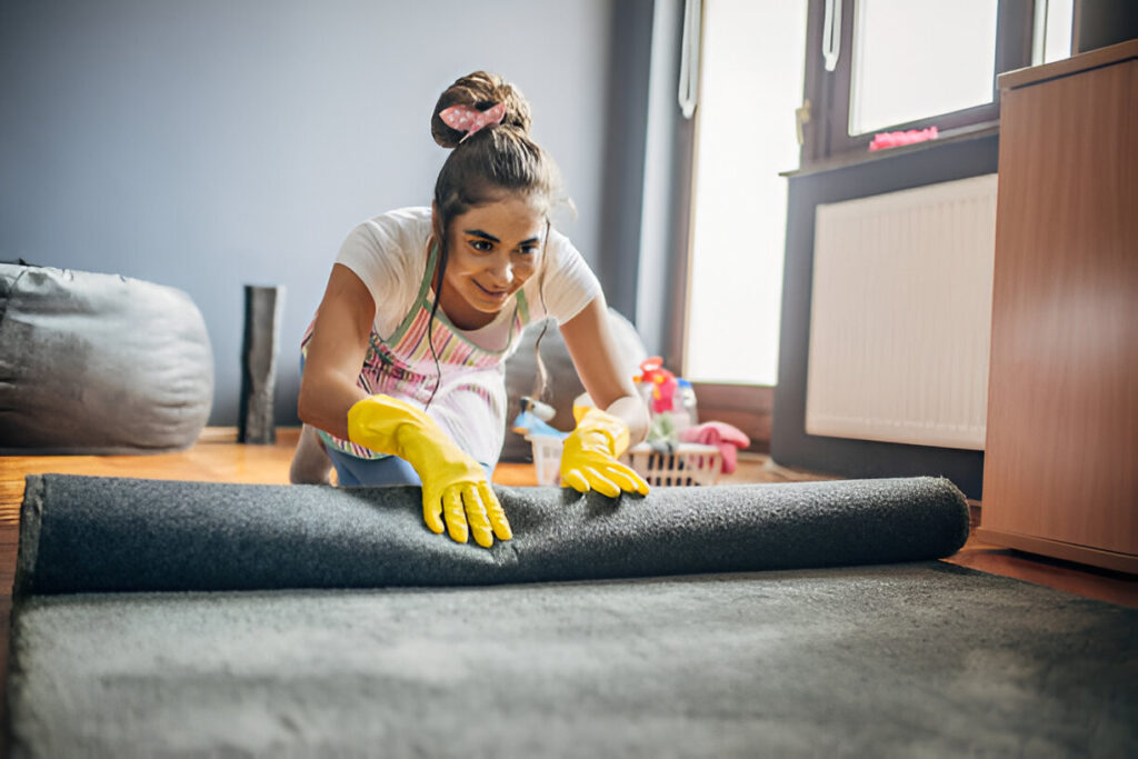 Benefits of Professional Carpet Repair and Stretching