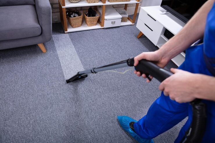 Professional Carpet Cleaning in Nevada: The Complete Guide to a Cleaner, Healthier Home