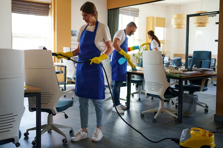 The Complete Guide to Pet Stain and Odor Removal from Carpet in Reno, NV