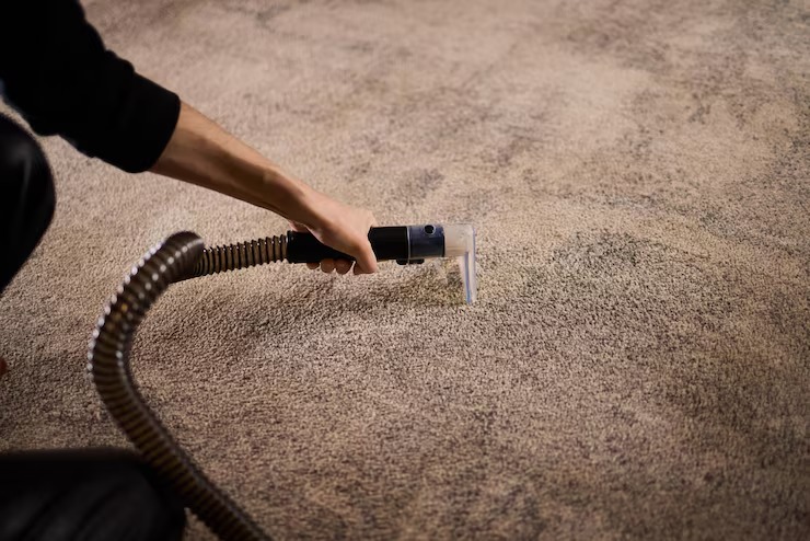 How Often Should You Clean Your Carpets? Expert Tips for Nevada Homeowners