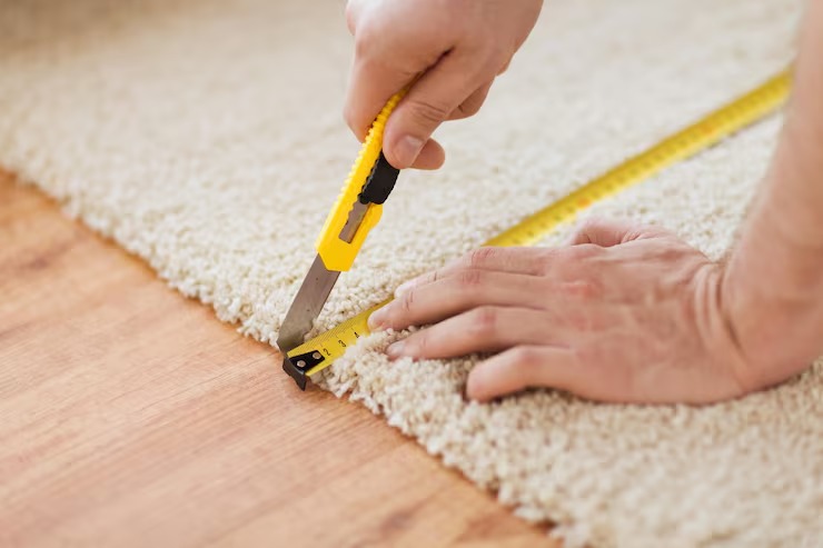 Carpet Repair vs. Replacement: When to Fix It and When to Replace It