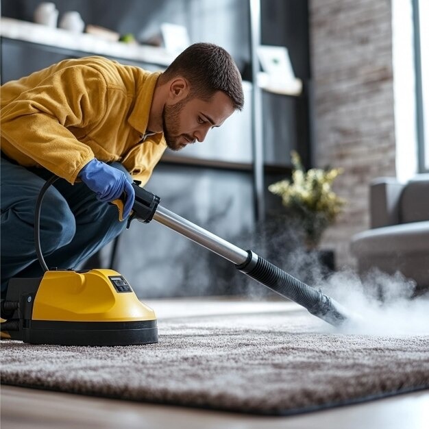 10 Signs It’s Time to Schedule Professional Carpet Cleaning in Nevada