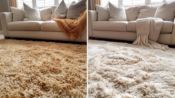 How Often Should You Clean Your Carpets? A Carson City & Reno Guide