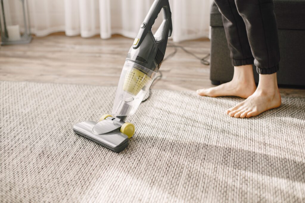 Best Time of Year to Clean Your Carpet in Carson City and Reno