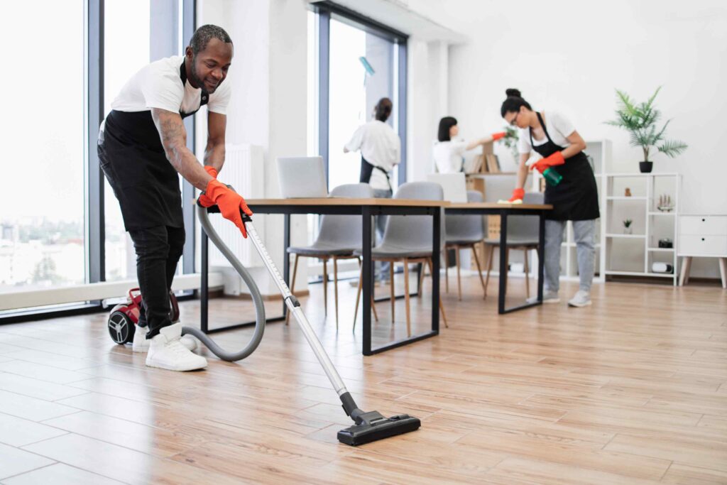DIY Carpet Cleaning vs Professional Cleaning