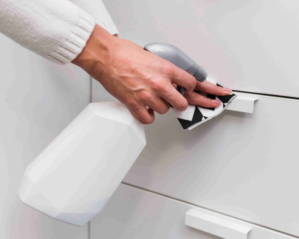 Tile and grout care Nevada